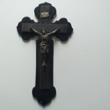 CRUCIFIX