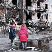 wreckage
